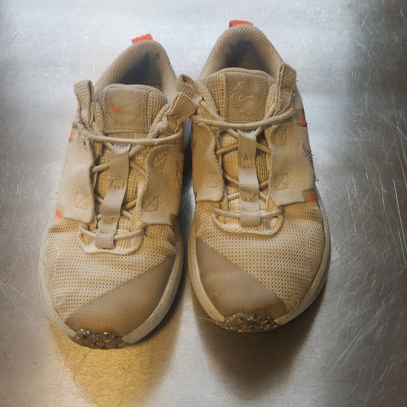 Rare nike crater recycled material 11.5c - Picture 3 of 9